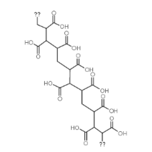 Polimer Akrilik CAS.:29132-58-9