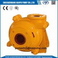 100% interchangeable slurry pump and parts