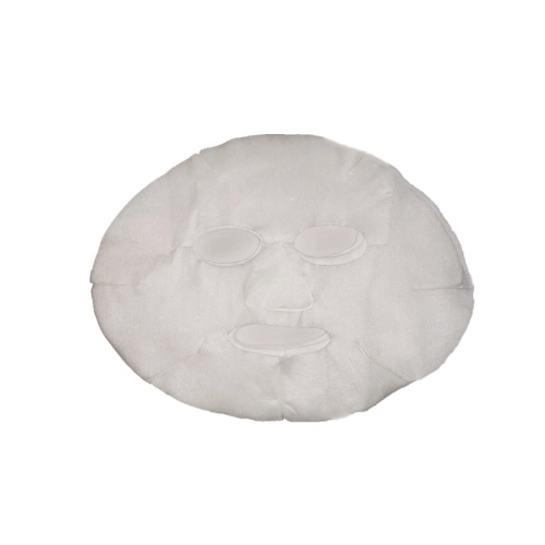 Masque facial non tissé sec