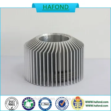 ISO9001-2000 China Factory Superior Quality Various Model aluminum heat sink