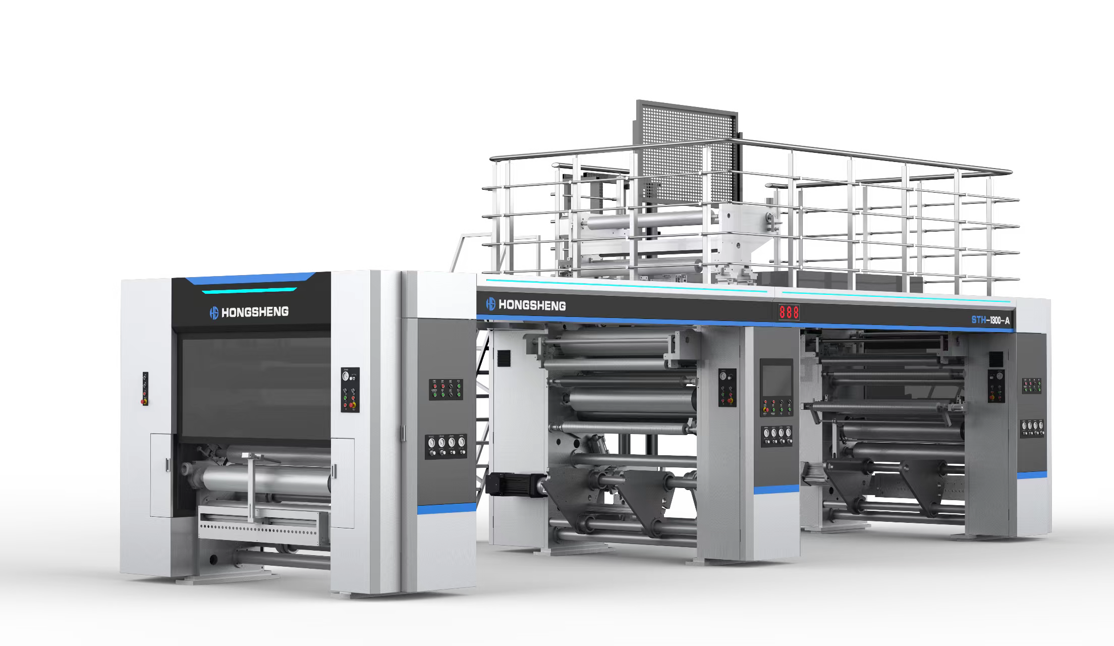 دستگاه لمینت بدون حلال تریپلکس