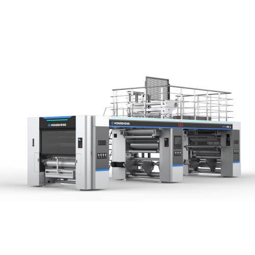 دستگاه لمینت بدون حلال تریپلکس