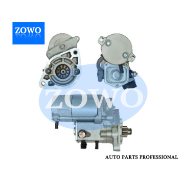 4280001250 DENSO-STARTERMOTOR 12V 2.0KW 10T