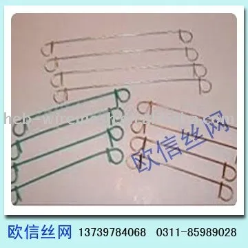 Loop Wire ISO 9001 2000