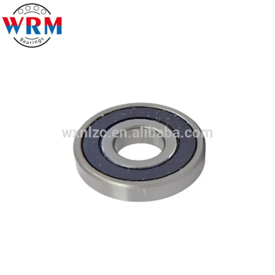 Widely used of vehicles stainless steel v groove bearings