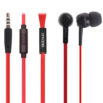 3.5mm plug noise cancelling direct earpiece