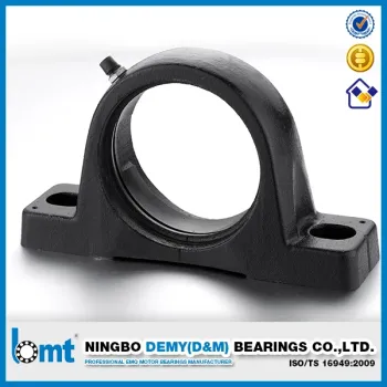 Ucp210 Chrome Steel Pillow Block Bearing