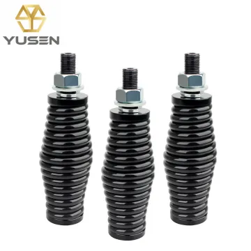 Custom 5.0mm Antenna Flag Light Spring Base Drum Spring Universal Flag Light Spring" 

However, to make it more SEO-friendly and concise, you might consider:

"5.0mm Antenna Flag Light Spring - Universal Drum Spring Base