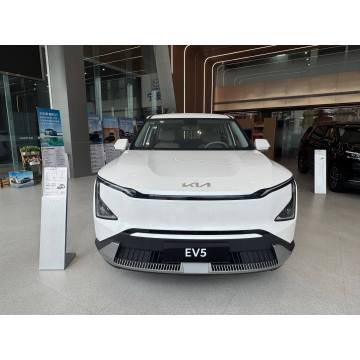Kia EV5 modern vehicle