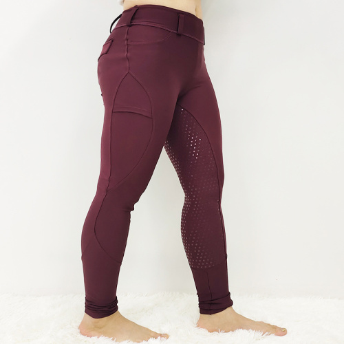 New Style Breeches Full Seat Women Equestrian