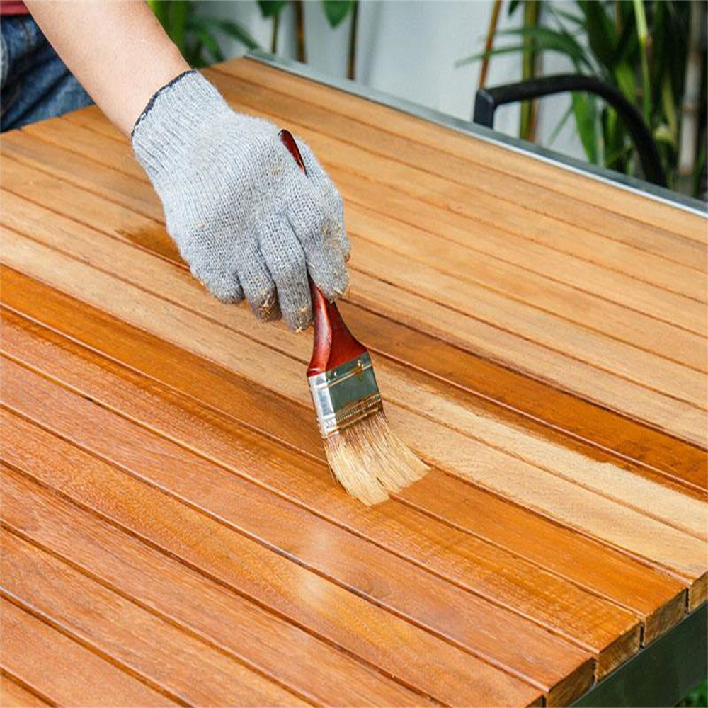 Tung Oil Used On Hardwood Floors