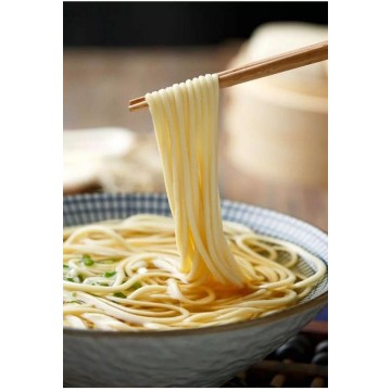 Preferred Wide Noodle Wheat Noodles