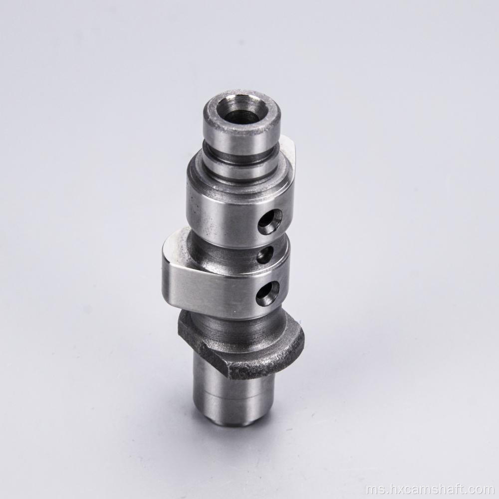 Camshaft motosikal produk baru untuk dijual