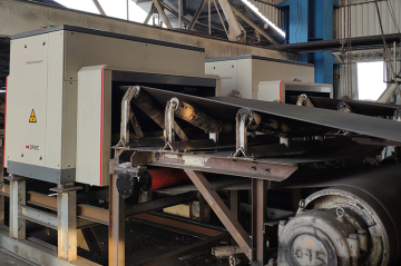 Online Test Measuring Particle Size Analyzer