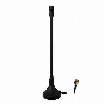 GSM/UMTS Magnetic 3dBi New Design Antenna