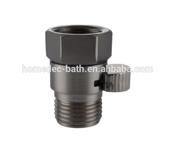 Direct Factory/ Manufacturer of Water Flow Rate Control Valve
