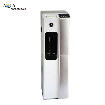Reverse Osmosis Water Dispenser with Compressor Cooling and RO System for Cold Water