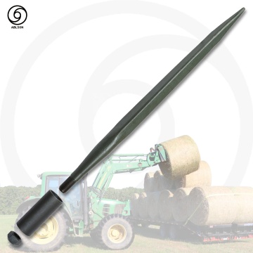 ABLSON Forged Straight Tine Hay Loader for John Deere 1025R
