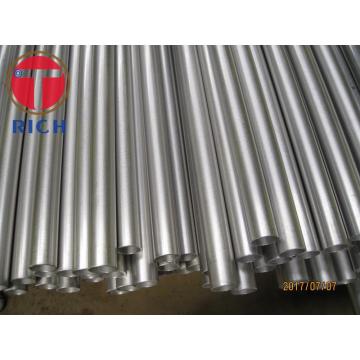 Duplex 2205 Tubing Stainless Steel Pipe