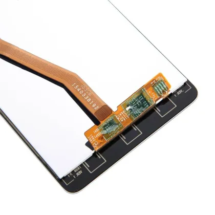 Original LCD Display Touch Screen Digitizer Assembly for Lenovo K6 Note