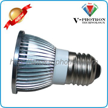 PANNOCCHIA 5w LED luce spot