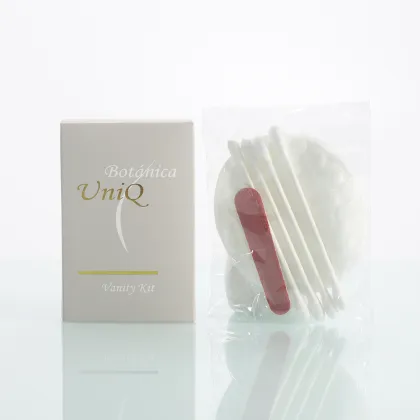 Disposable Hotel Amenities Toiletries