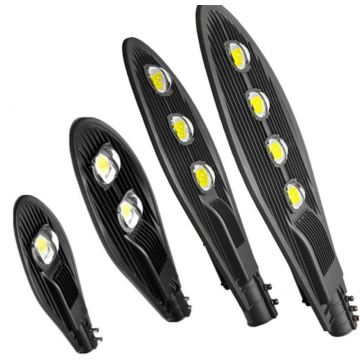 High-brightness LED street lights for highway