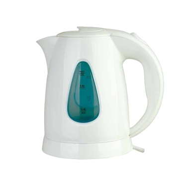 Top Selling 1L Electric Kettle with Superior Plastic Material