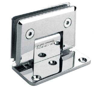 Glass shower door hinges,For building Project Glass shower door hinges Hardware,Dorma quality Bathroom shower hinges