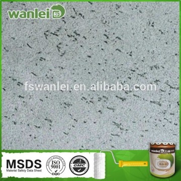 Texture exterior wall coating /Building coating - Gobi Stone