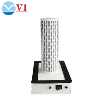 Hospital pm2.5 home air purifier