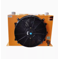 Hydraulic air cooled radiator Air-Cooled machine