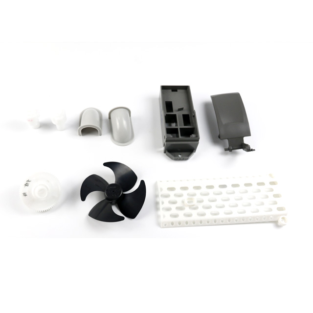 Oem Custom Plastic Injection Moulding Plastic Parts