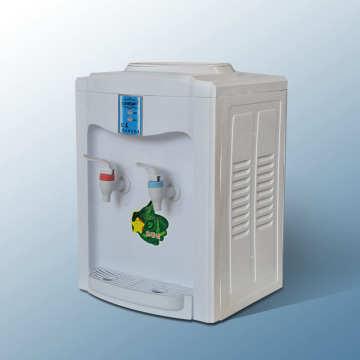 Newest High Quality Cold & Hot Desktop Water Dispenser,Table Top Water Dispenser