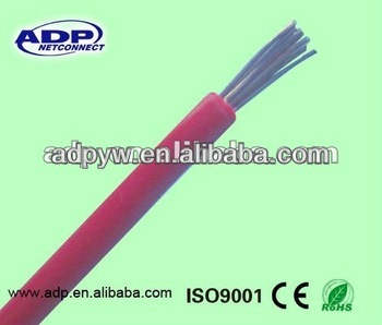 2015ADP hot sell high quality wries bvr cable made in china