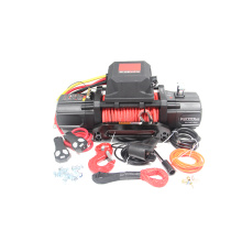 12 Volt Winch 12000 lbs for Car