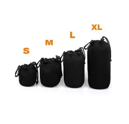 2014 the winter popular practical lens slr camera bags