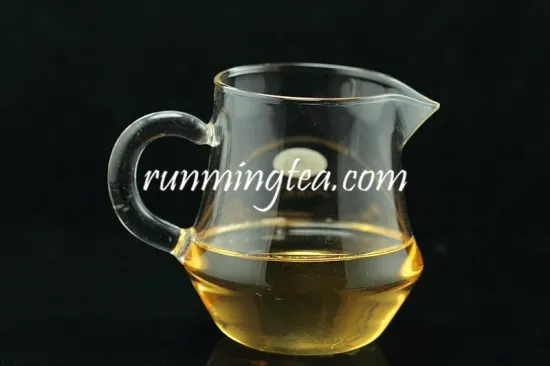 Borosilicate Drinking Glass Chess Set