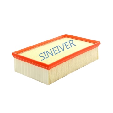 Air Filter for Volkswagen CC, Golf, Jetta, Passat, Audi A3, Q2, 5Q0 129 620B