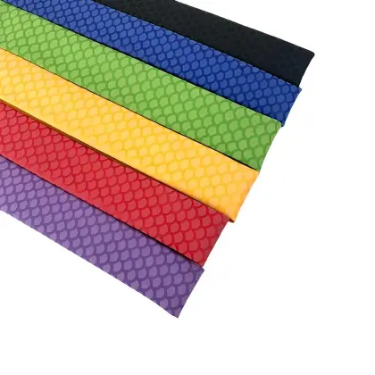 Fishing Rod Shrink Tube