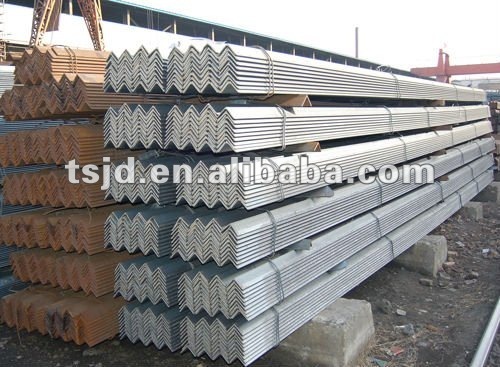 Q235 Hot Rolled Angle Iron