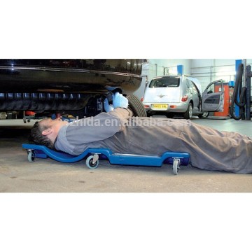 Promotion Pick up truck creeper