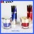 100G ACRYLIC PLASTIC COSMETIC JAR PACKAGING,100G PLASTIC COSMETIC JAR,100G ACRYLIC COSMETIC JAR                        
                                                Quality Assured