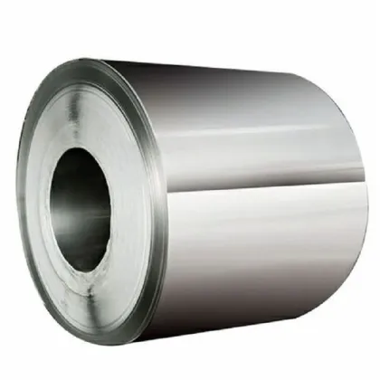 Search Engine for Stainless Steel Coils: Types, Grades (201, 430, 304) from TISCO, POSCO, BAOSTEEL - Cold Roll & Hot Roll Options