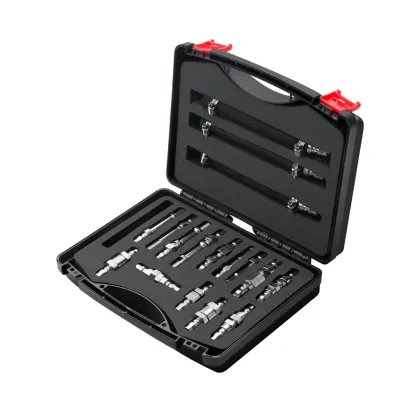 Wynns Flush Machine for Automatic Car Gearbox Transmission Fluid Exchange