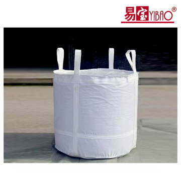 Bolsa ton espessada e resistente ao desgaste