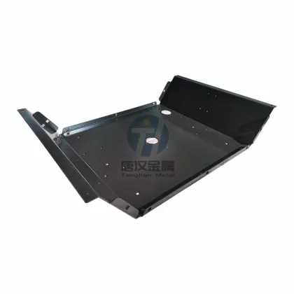 metal fabrication product custom sheet metal fabrication