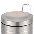 Guaranteed Quality Round Pedal Bin