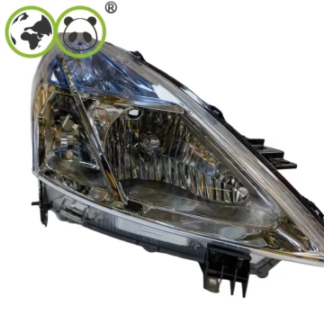 High-Quality Front Headlight for Nissan Teana (2008)