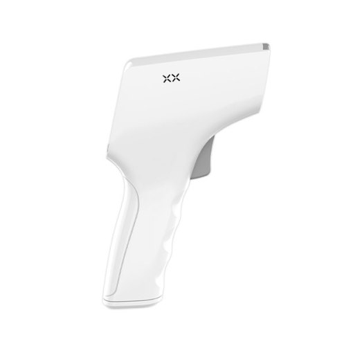 Infrared thermometer Human Body Temperature Clinical